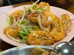 -老兵牛蹄店(下沙店)