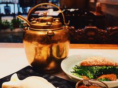 -小吊梨汤·北京菜·烤鸭(华润万象城店)