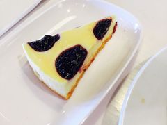 蓝莓慕斯蛋糕-宜家·瑞典风味餐厅(海达南街店)