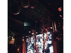 大堂-胡桃里音乐酒馆(白云五号T5 MALL店)