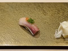 -鮨一日本料理(大中华店)