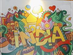 -辛德里印度餐厅(勒泰商圈店)