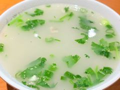 -和兴记牛肉火勺·羊汤(于洪广场店)