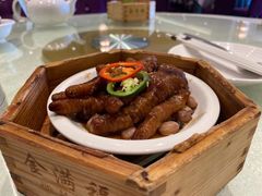 -金满福国际酒店(迎宾大道店)