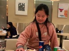 -盛宴标帜餐厅·亲子自助 (南昌喜来登酒店)