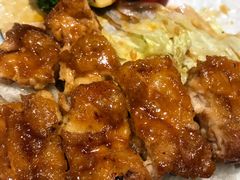-大岛日本料理铁板烧(南通大饭店)