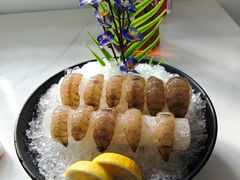 -嘉升大排档(番禺总店)