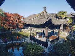 -何园