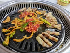 -悦嘉牛肉馆·韩式烤肉·牛肉汤饭