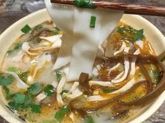 -宴渠老烩面(天河路店)
