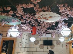 -九田家黑牛烤肉料理(华侨城店)