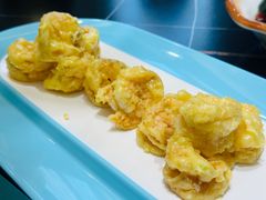 -香阁餐厅·常州菜·常州菜代表品牌(新北奥体店)