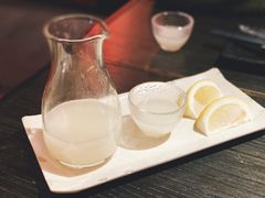 米酒-Fukumimi·美醉堂 居酒屋(金尚店)