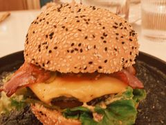 -FAT COW(静安寺店)