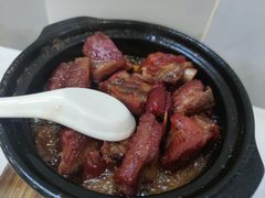 秘制红枣骨-文记壹心鸡(宝华路店)