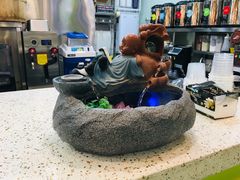 -溢仙茶(中防万宝城店)