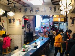 -节节香.成都非遗肥肠粉(总店)