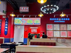 -动哒餐室•港式茶餐厅(顺义华联店)
