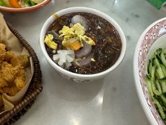 -天天初二·天津传统捞面·天津特色菜(凌奥总店)