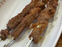-南城香·饭香串香馄饨香(花园北路店)