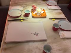 -京华烟云·北京烤鸭(领展购物广场·中关村店)