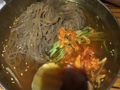 -纽斯桑拿会所(餐厅天山路店)