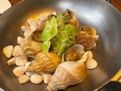 -Mr.Fish鱼鲜生海鲜放题(高德置地冬广场店)