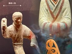 -北京大葆台遗址博物馆