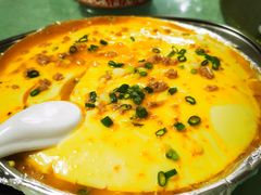 客家豆腐-星海滋味源餐厅
