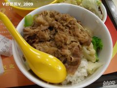 -小豆面馆(民大店店)
