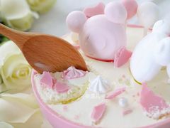 -壹点壹客·生日蛋糕(南山店)