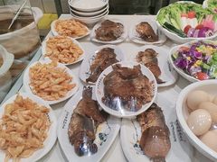 -直隶安家罩饼(复兴路店)