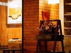 -方炉·天然食材面包店(青秀店)