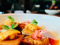 -湖滨28中餐厅·西湖宴·杭州君悦酒店