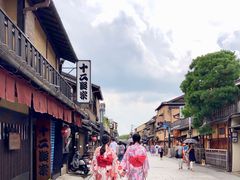 -有栖山 清光院 清水寺