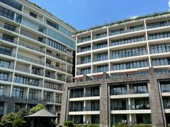 -天目湖御水温泉·度假酒店