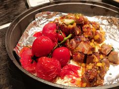 -博林天瑞喜来登酒店·西丽尚膳