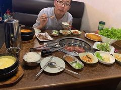 -六七八韩式烤肉·韩国料理(上杭路店)