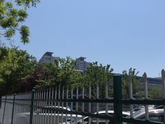 -青岛海尔洲际酒店