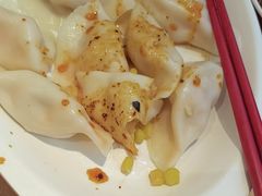 -喜家德虾仁水饺(东方宝泰店)