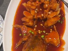 -新吉士·上海菜(浦东LCM置汇旭辉店)