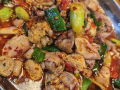 -湖南文氏湘菜馆(顺河高架路店)