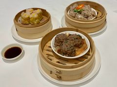 -白天鹅宾馆-宏图府餐厅