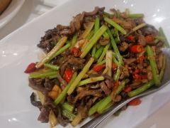 -巴音浩日娲·蒙餐(双林东路店)
