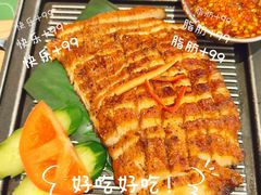 -mango tree芒果树泰国餐厅(青岛万象城店)