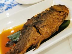 -东方饺子王臻味餐厅(新嘉坡城店)