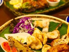 -茉莉.Red Crab