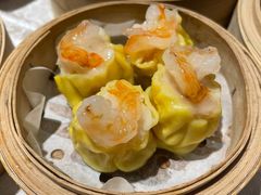 大虾烧卖皇-红棉中餐厅·广州海航威斯汀酒店