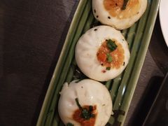 -领事馆19号中餐厅(厦门海景洲际酒店)