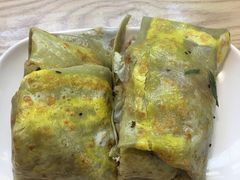 -蛋多多精神饼新派鸡蛋饼(三台子店)